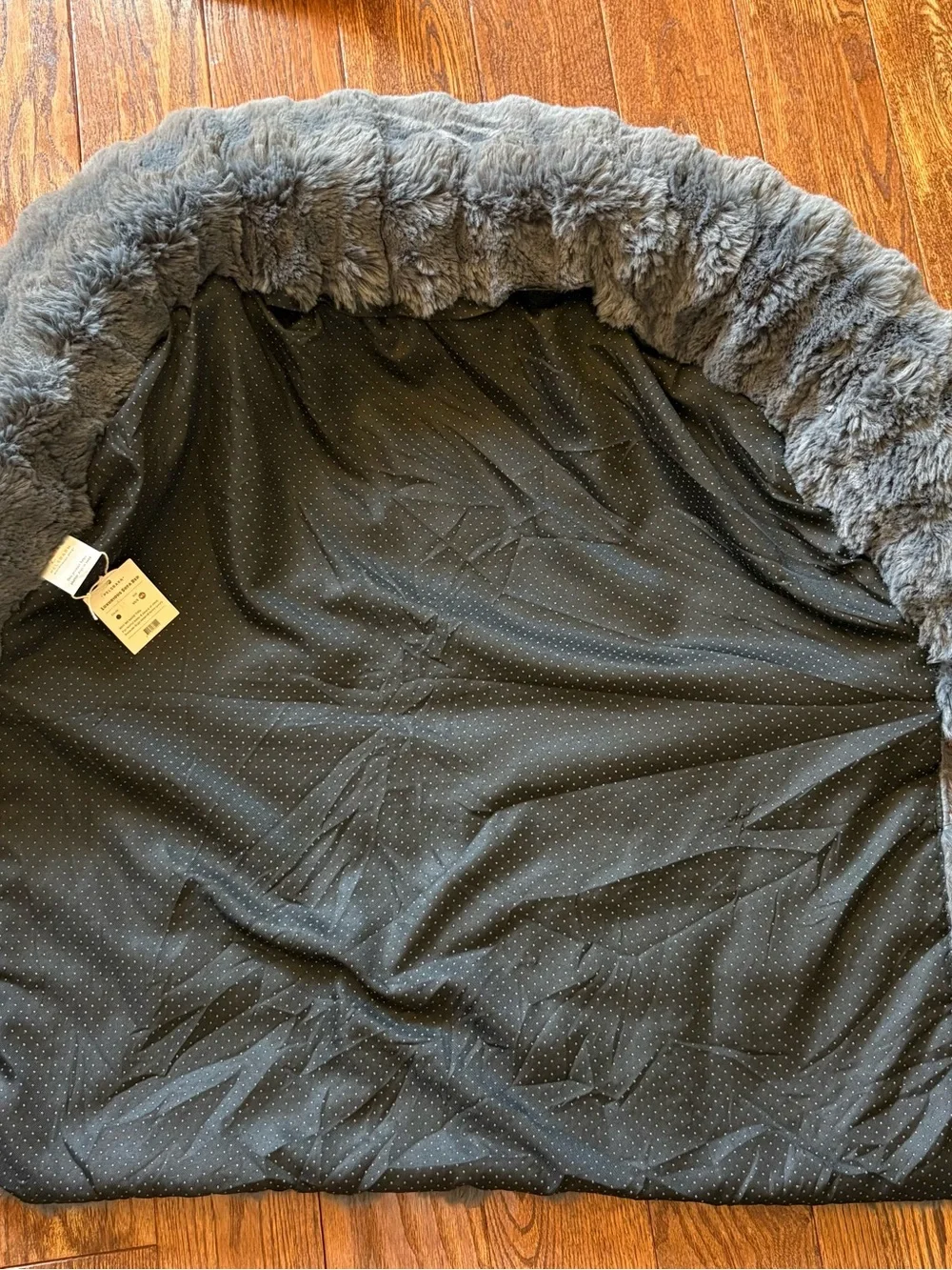 Pelsbarn Dog bed